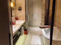 -上海衡山路十二号华邑酒店