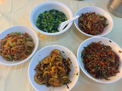 -笨罗卜浏阳菜馆(龙华鹏润达店)