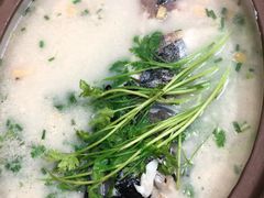 -翠茗农庄土菜馆(天目湖店)
