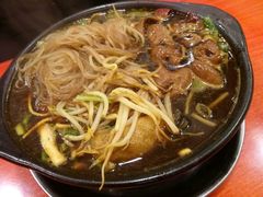 肥肠砂锅-南湖胖子砂锅(红庙店)