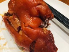 -hallch 好吃餐厅(全运村中央广场店)