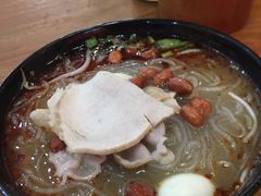 -青石桥老瓦房肥肠粉总店(青石桥总店)