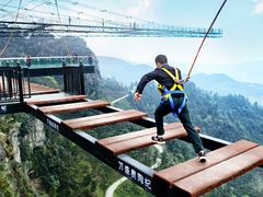 -梦幻奥陶纪景区