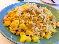 菠萝饭-阿诺泰·泰国餐厅(紫荆店)