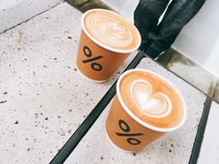-% Arabica(京都东山店)