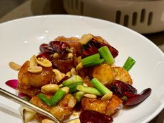 -蟹榭·本帮江浙菜·蟹宴(大宁久光商场店)