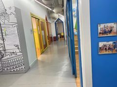 -英孚教育青少儿(河东资深教研中心)