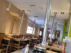 -合易泓烤肉•首创生椰大油边(宁山路店)