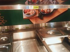 -韩宫宴烤肉·料理(漳河万达店)