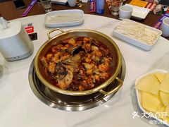 -涿派·炝锅鱼(涿州店)