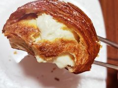 泡芙羊角-OUR Bakery(SKP-S店)