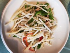 -长兴菜馆(高桥店)