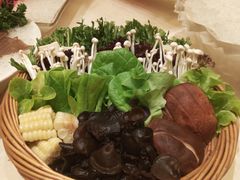 -澳门豆捞(裕华东路店)
