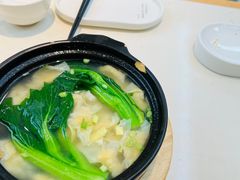 -蔡澜点心·粤菜(赛格国际购物中心店)