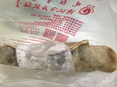 -石饮红星包子(中山路店)