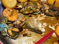 -鱼满舱·鲜活海鲜·正宗鲁菜