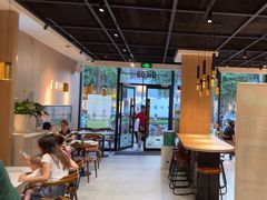 -德克士(长安百货店)