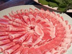 -南门涮肉(东单店)
