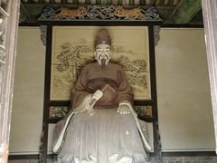 -榆次老城