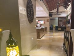 -金厨泰国餐厅·全泰籍厨师料理(拱北店)
