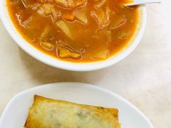 -玉华饮食店(茅台路店)