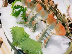 -芥末日本料理(打浦路铂尔曼旗舰店)