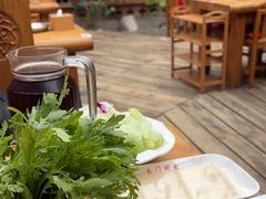 -祥源南门羊蝎子 涮肉(密云店)