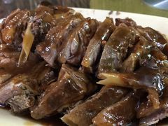 酸梅鹅-贤鲁岛贤溪农庄