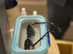 -溥仪眼镜(北京SKP店)