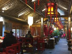 -小龙翻大江文化火锅(宽窄店)