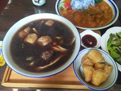 -马来MO简餐.南洋风味料理(美食街店)
