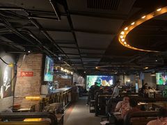 -麦凯伦烧烤·精酿超级工厂店(金桥总店)