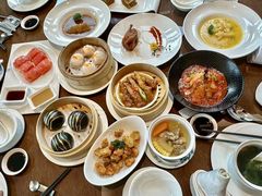 -索菲特酒店·乐轩华中餐厅