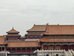 -故宫博物院(故宫)