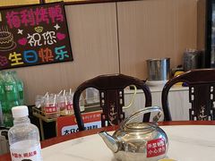 -梅利汴京烤鸭•开封豫菜地标店(铁北街店)