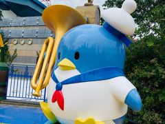 -杭州Hello Kitty乐园
