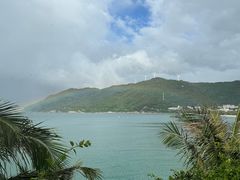 -希尔顿南海酒店·观廊大堂吧·海景下午茶
