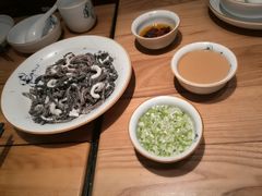 -四季民福烤鸭店(前门廊房二条店)