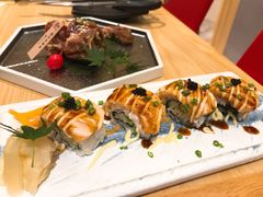 -松鱼亭·和牛烧肉(协鑫广场店)