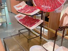 -左庭右院鲜牛肉火锅(苏州园区永旺店)