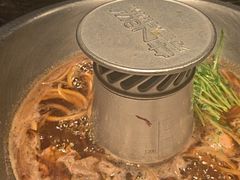 -牛New寿喜烧(新六百店)