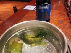 -东海怡品海鲜豆捞(舟宿夜江店)