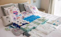 -和伊母婴护理中心·全套房(金山店)