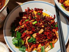 -树厨贵州菜(大十字店)