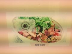 -油梨树 AVOCADO TREE(亮马桥店)