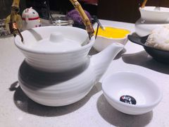 -新仙清汤牛腩(铜锣湾店)