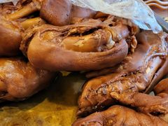 -聚首堂·特色小吃·肘子(什刹海德胜门店)