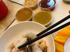 -丽江味道斑鱼庄(建设路店)