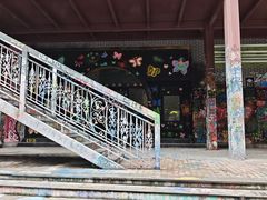 -黄桷坪涂鸦艺术街