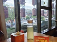 -永安鱼庄·镇江菜(丁卯店)